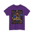 Levi Wright - 'Movie Poster' Tee