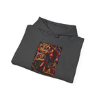 Big CEO Mercy - 'Showing Love and Support' Hooded Sweatshirt