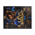 Levi Wright Movie Poster Jigsaw (110–1014 pcs)