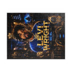 Levi Wright Movie Poster Jigsaw (110–1014 pcs)