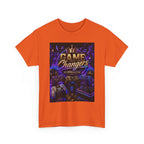 Gamechangers - 'Level Up' Tee
