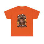 Killin Da Game - 'Flames' Tee