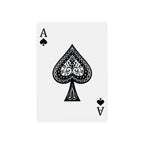 Big CEO Mercy - Love and SupportDeck (Ace of Spades Design)