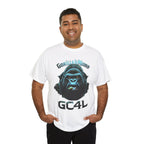 Gorillah Mobb - 'Cigar' Tee