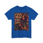 Big CEO Mercy - 'Showing Love and Support' Tee