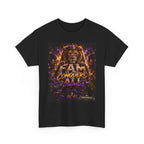 Fam Conquers All - 'Lion' Tee