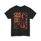 Big CEO Mercy - 'Showing Love and Support' Tee