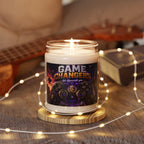 Gamechangers - 'We Appreciate You' Scented Soy Candle (9oz)