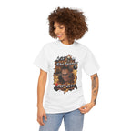 Killin Da Game - 'Flames' Tee