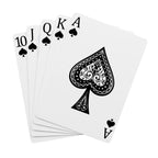 Big CEO Mercy - Love and SupportDeck (Ace of Spades Design)
