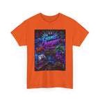 Gamechangers - 'Luv & Support' Tee