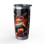 Gamechangers - 'Explosive Controller' 20oz Tumbler