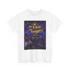 Gamechangers - 'Level Up' Tee
