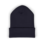 Gamechangers - 'Bonnet Chronicles' Embroidered Cuffed Beanie