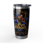 Levi Wright - 'Movie Poster' 20oz Tumbler