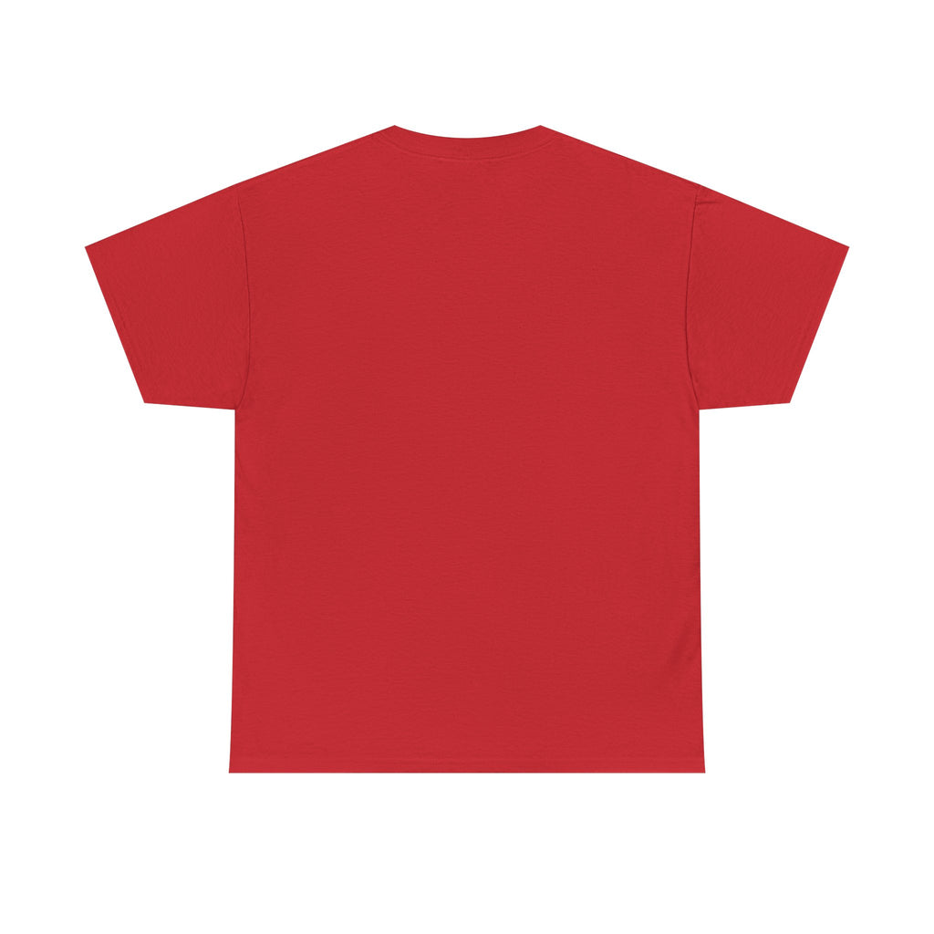 Gamechangers - 'Level Up' Tee