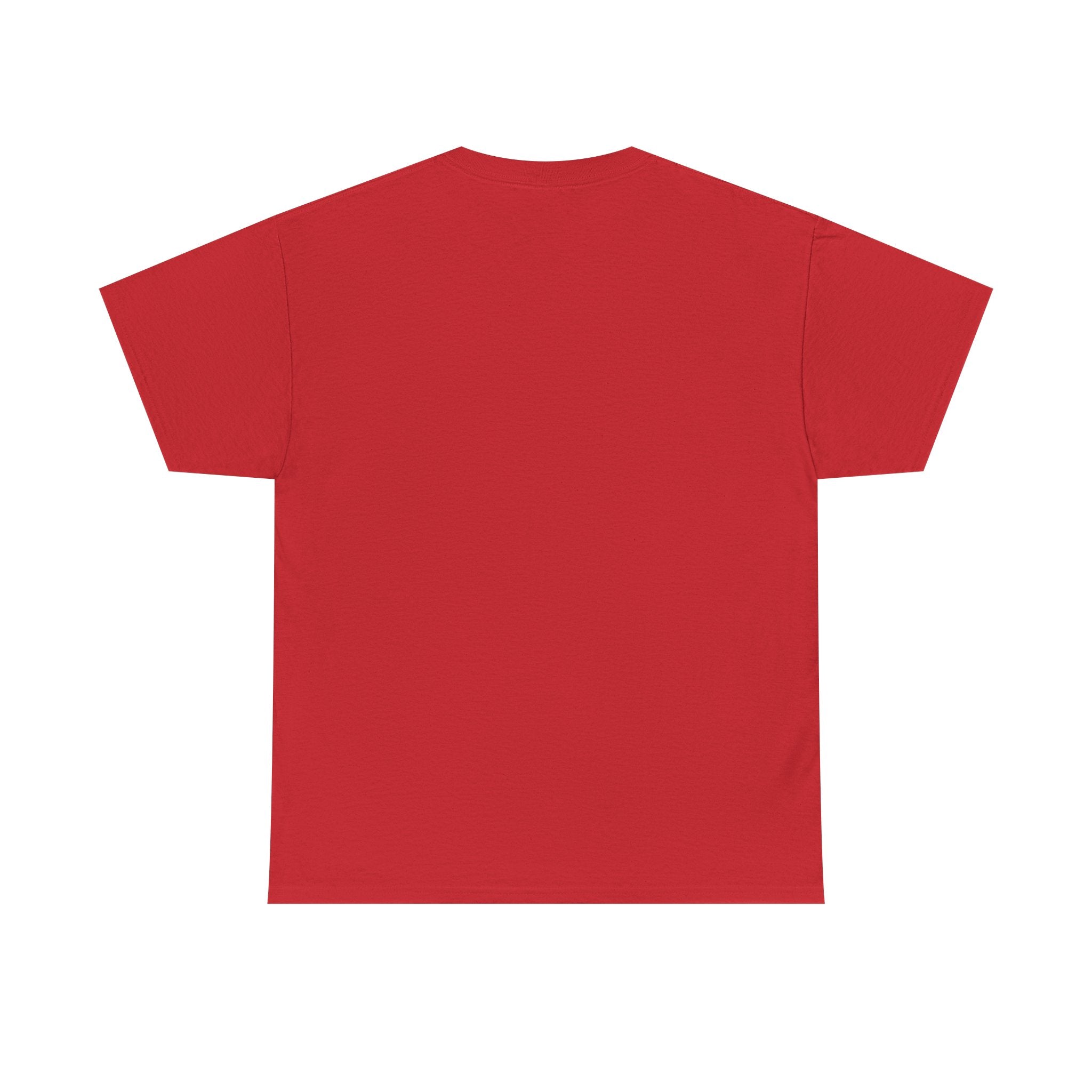 Gamechangers - 'Level Up' Tee
