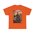 Empress Queen Tantrum - 'No Mercy!' Tee