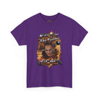 Killin Da Game - 'Flames' Tee