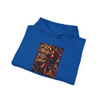 Big CEO Mercy - 'Showing Love and Support' Hooded Sweatshirt