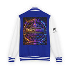Gamechangers - 'Four Year Anniversary' Letterman Jacket