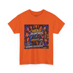 Head Honchos - 'Team Huddle' Tee