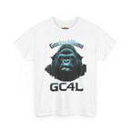 Gorillah Mobb - 'Cigar' Tee