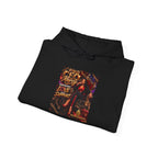 Big CEO Mercy - 'Showing Love and Support' Hooded Sweatshirt