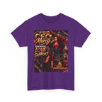 Big CEO Mercy - 'Showing Love and Support' Tee