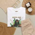 Queen Jade - 'Eternal Flamez' Tee