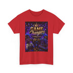 Gamechangers - 'Level Up' Tee
