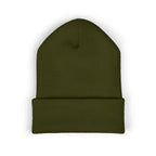 Gamechangers - 'Bonnet Chronicles' Embroidered Cuffed Beanie