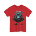Gorillah Mobb - 'Cigar' Tee