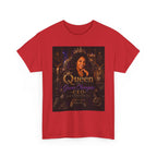 Queen of Gamechangers - 'CEO Fam Conquers All' Tee