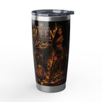 Empress Queen - 'First Lady' 20oz Tumbler