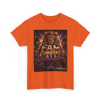 Fam Conquers All - 'Lion' Tee