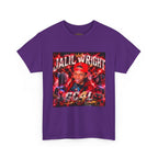 Jalil Wright - 'GC4L' Tee