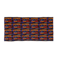 Gameville - 'Head Honchos' Beach Towel