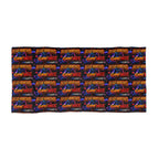 Gameville - 'Head Honchos' Beach Towel
