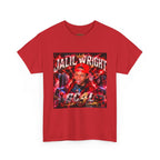 Jalil Wright - 'GC4L' Tee