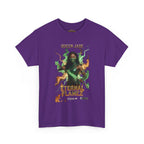 Queen Jade - 'Eternal Flamez' Tee