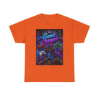 Gamechangers - 'Luv & Support' Tee