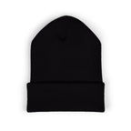 Gamechangers - 'Bonnet Chronicles' Embroidered Cuffed Beanie