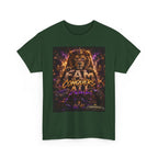Fam Conquers All - 'Lion' Tee