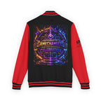 Bonnet Chronicles - 'Four Year Anniversary' Letterman Jacket
