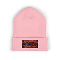 GameVille - 'Head Honchos' Embroidered Cuffed Beanie