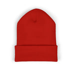 Gorillah Mobb - 'Cigar' Embroidered Cuffed Beanie