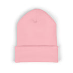 Gorillah Mobb - 'Cigar' Embroidered Cuffed Beanie