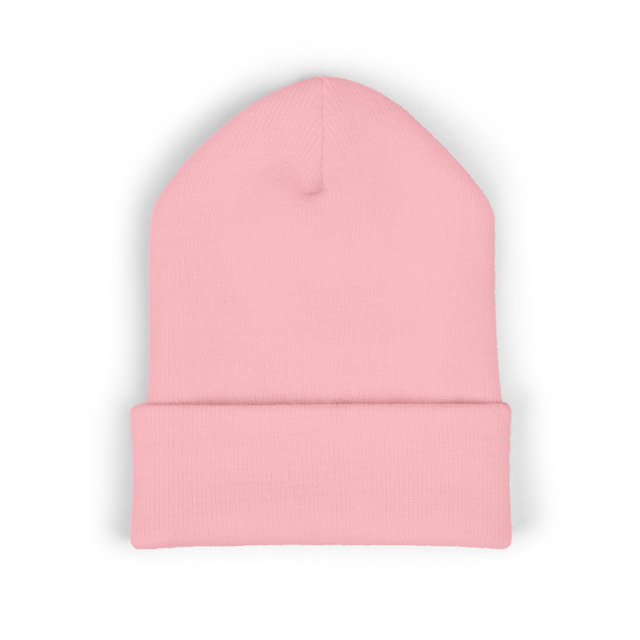 Gorillah Mobb - 'Cigar' Embroidered Cuffed Beanie