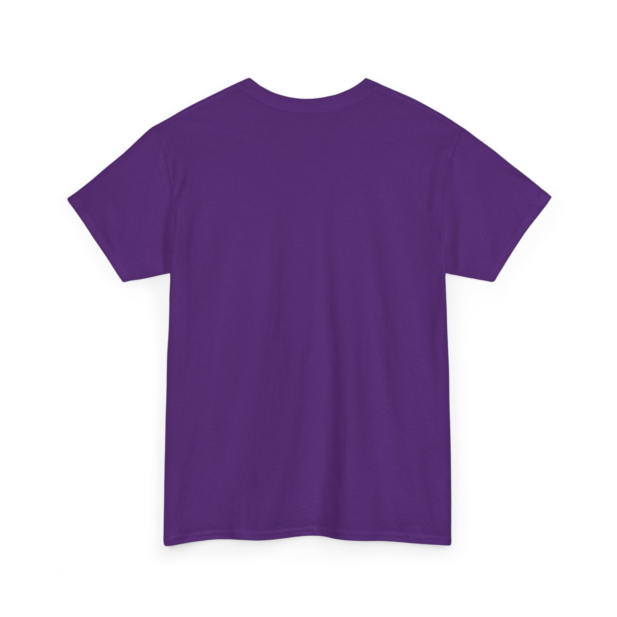 Gamechangers - 'Luv & Support' Tee